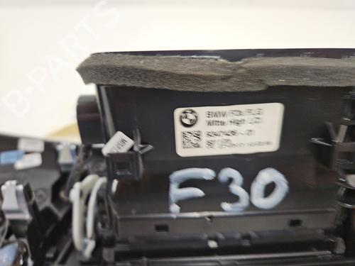 Air vent BMW 3 Touring (F31) 320 d xDrive | BP29599169I21 