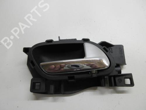 Used Front right interior door handle PEUGEOT 308 I (4A_, 4C_) 1.6 HDi (109 hp) 20908767
