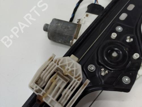 Used Front left window mechanism Front left window mechanism BMW 3 (E90) 330 i (258 hp) 20895993 20895993