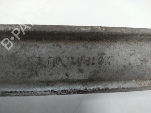 Steering rack RENAULT KOLEOS I (HY_) 2.0 dCi (HY0K) | BP20893886M22 