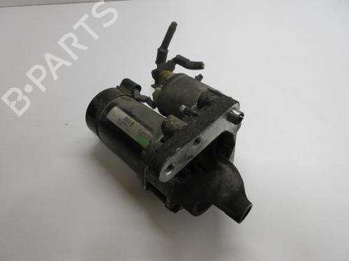 Used Starter CITROËN C3 I (FC_, FN_) 1.4 HDi (68 hp) 20891376