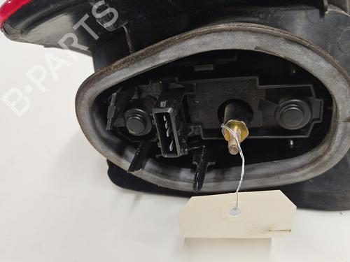 Used Left taillight Left taillight PEUGEOT 406 Break (8E/F) 2.0 HDI 110 (109 hp) 26896803 26896803