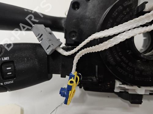 Steering column stalk CITROËN C3 Picasso (SH_) 1.6 HDI 90 | BP38080302I23 - Image 7