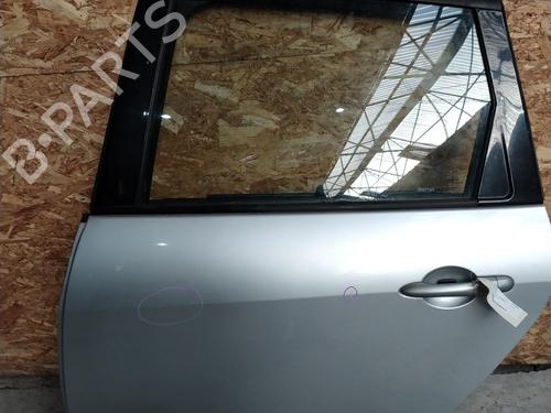 Used Left rear door RENAULT SCÉNIC III (JZ0/1_) 1.5 dCi (106 hp) 22371011