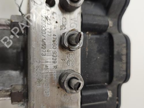 ABS pump RENAULT TWINGO III (BCM_, BCA_) 1.0 SCe 75 | BP32664601M43 - Image 2