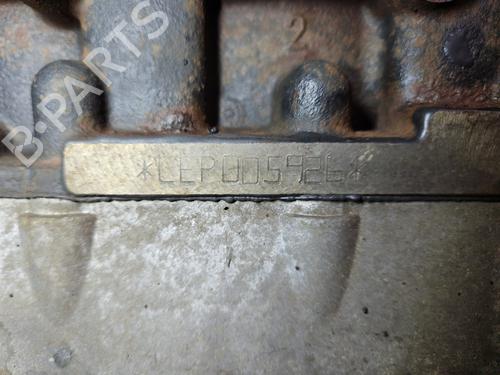 Engine AUDI A3 Sportback (8PA) RS3 quattro | BP24609257M1
