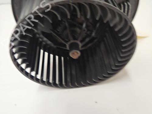 Heater blower motor BMW 1 (E81) 120 d | BP33714447M62 - Image 3