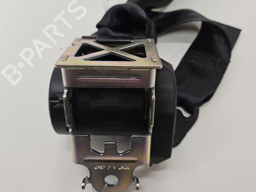 Used Rear right seatbelt Rear right seatbelt DACIA LOGAN MCV II 1.0 SCe 75 (73 hp) 25267038 25267038