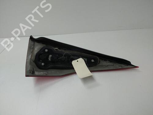 Left taillight RENAULT MEGANE II Estate (KM0/1_) 1.5 dCi (KM1F) | BP20899827C34 