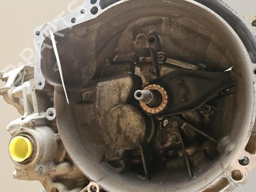Gearbox CITROËN JUMPY III Van (V_) 1.5 BlueHDi 100 | BP38321161M3 - Image 6