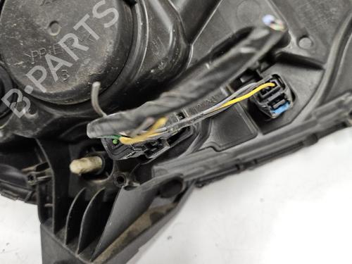 Left headlight RENAULT CAPTUR I (J5_, H5_) 1.2 TCe 120 | BP40607067C28 - Image 3