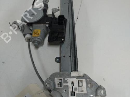 Used Rear right window mechanism Rear right window mechanism RENAULT KOLEOS I (HY_) 2.0 dCi (HY0K) (150 hp) 20893895 20893895