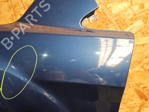 Guarda-lamas esquerdo FORD FOCUS II Turnier (DA_, FFS, DS) 1.6 TDCi | BP30850006C41