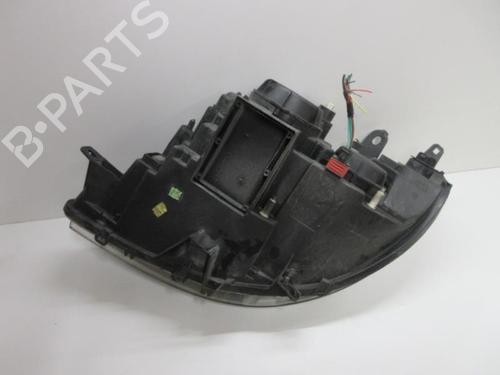 Used Right headlight PEUGEOT 807 (EB_) 2.0 HDI (136 hp) 20908995