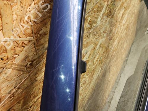 Left front door NISSAN TERRANO II (R20) 2.4 4WD | BP29578409C2