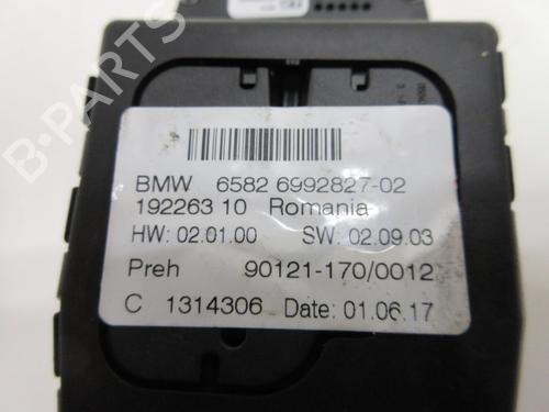 Electronic module BMW 3 (F30, F80) 316 d | BP22109007M83 