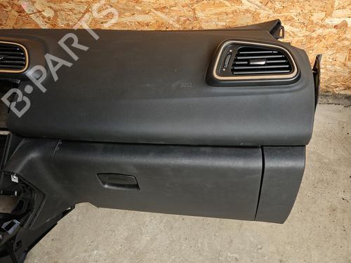 Dashboard RENAULT KADJAR (HA_, HL_) 1.5 BLUE dCi 115 (HLA6) | BP29372214C46 