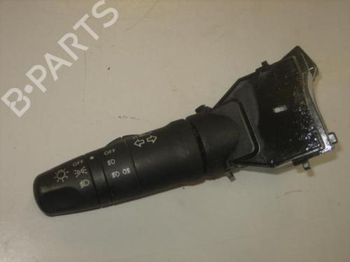 Used Switch NISSAN X-TRAIL I (T30) 2.2 dCi 4x4 (136 hp) 20892651