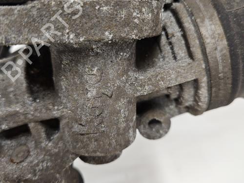 Styregear/Snekke PEUGEOT 307 Break (3E) 1.6 HDi 110 | BP30532393M22 