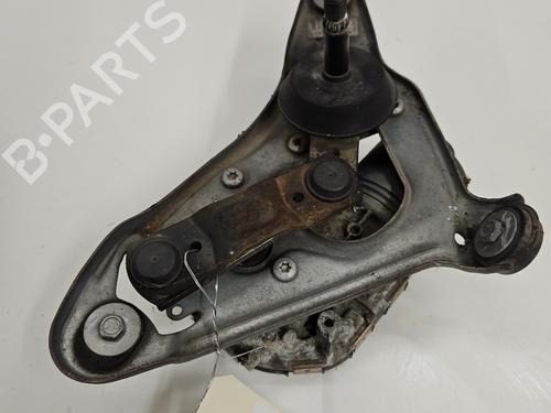 Used Front wiper motor PEUGEOT 508 I (8D_) 1.6 HDi (112 hp) 28445500