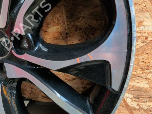 Used Rim Rim DS DS 4 / DS 4 CROSSBACK (NX_) [2015-2018] 34202825 34202825