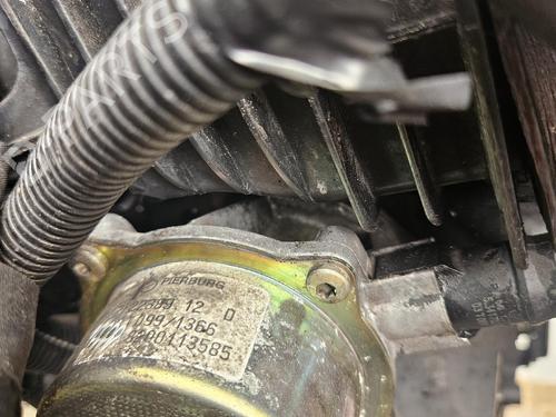 Engine RENAULT KANGOO Express (FC0/1_) | BP37515124M1 - Image 3