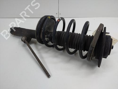 Used Left front shock absorber CITROËN XSARA PICASSO (N68) 1.6 HDi (109 hp) 20907581