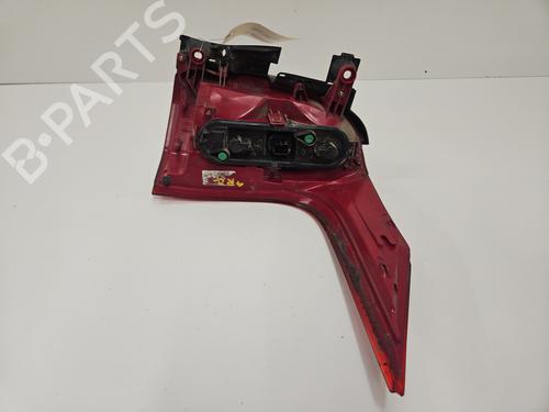 Used Left taillight Left taillight 31818971 31818971