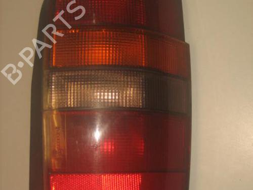 Used Right taillight RENAULT ESPACE II (J/S63_) 2.1 TD (J633, J634, J/S635, J/S63D) (88 hp) 25267197