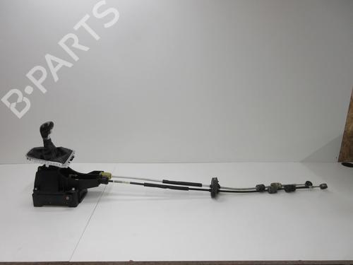 Girspak Girspak OPEL ASTRA J (P10) 2.0 CDTI (68) (160 hp) 22109079 22109079