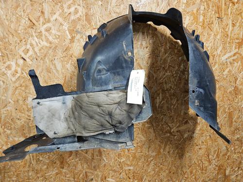 Used Wheel arch CITROËN C3 III (SX) 1.2 THP 110 (SXHNPS, SXHNZT, SXHNZ6) (110 hp) 31071666