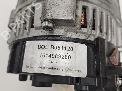 Alternator PEUGEOT PARTNER MPV (5_, G_) | BP36344559M7 - Image 3