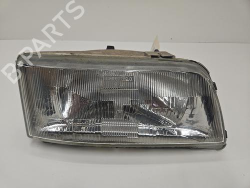 Phare droit FIAT DUCATO Van (230_) 1.9 D (68 hp) 31698475