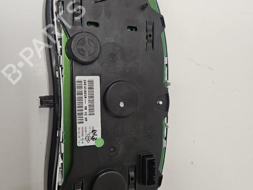 Instrument cluster DACIA LOGAN MCV II TCe 90 (K8M1, K8MA, K8AC) | BP36317153C47 - Image 2