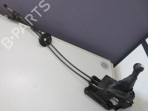 Used Gear lever CITROËN C3 II (SC_) 1.4 VTi 95 (95 hp) 20907128