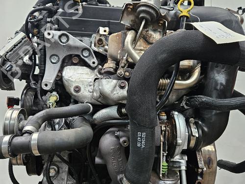 Engine OPEL ASTRA H GTC (A04) 1.7 CDTI (L08) | BP40063562M1 - Image 2
