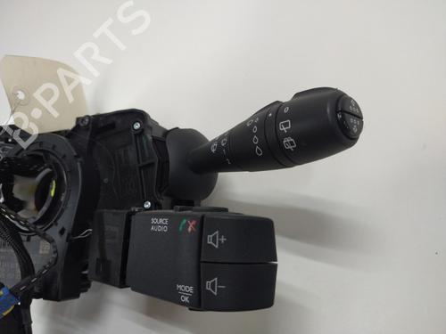 Steering column stalk RENAULT CLIO IV (BH_) 0.9 TCe 90 (BHNF, BHMA, BHMH, BHJK, BHJR) | BP20902098I23 