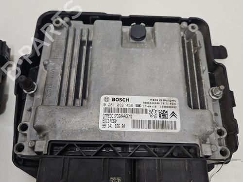 Electronic module CITROËN C3 III (SX) 1.6 BlueHDi 75 | BP31323286M83  - Image 6