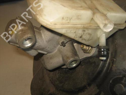 Used Servo brake Servo brake MINI MINI (R50, R53) One (90 hp) 20909366 20909366