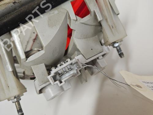 Used Right tailgate light Right tailgate light MERCEDES-BENZ B-CLASS Sports Tourer (W245) B 200 CDI (245.208) (140 hp) 26678650 26678650