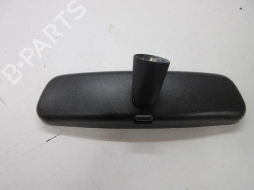 Used Rear mirror AUDI A4 B7 Avant (8ED) 1.9 TDI (116 hp) 20901068