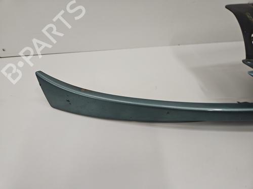 Grill PEUGEOT 206 Hatchback (2A/C) 1.9 D | BP29549805C40 