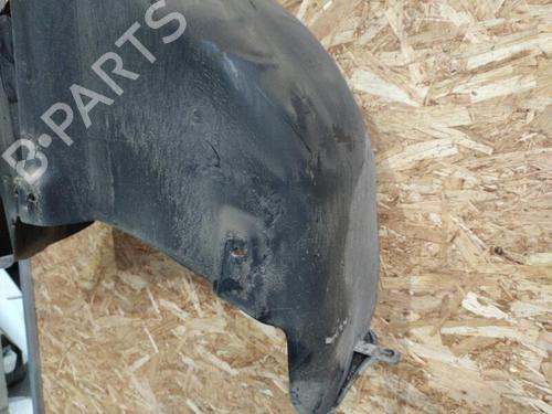 Wheel arch VW POLO V (6R1, 6C1) 1.2 TSI 16V | BP20888851C56 