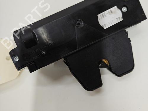 Tailgate lock CITROËN XSARA (N1) 2.0 HDi 90 | BP29541815C101 