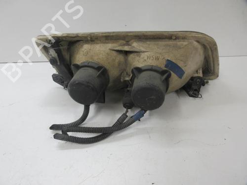 Used Left headlight CITROËN ZX Break (N2) 1.9 TD (90 hp) 20895312