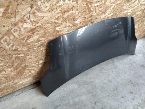 Used Hood Hood TOYOTA YARIS (_P9_) 1.4 D-4D (NLP90_, NLP90R) (90 hp) 23843055 23843055