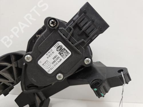 Pedal FIAT DOBLO Cargo (263_) 1.6 D Multijet (263WXD1B, 263WXR1B, 263WXX1B, 263ZXD1B,... | BP38009233I4 - Image 5