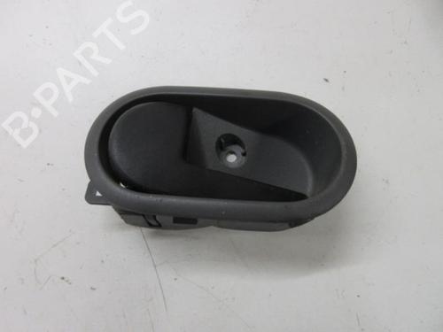 Used Front left interior door handle FORD FIESTA V (JH_, JD_) 1.4 TDCi (68 hp) 20894937