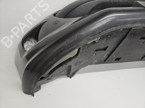 Used Front bumper Front bumper PEUGEOT 308 SW I (4E_, 4H_) 1.6 HDi (109 hp) 40441023 40441023