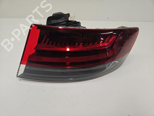 Used Right taillight RENAULT MEGANE IV Hatchback (B9A/M/N_) 1.5 Blue dCi 115 (B9A6) (116 hp) 31378843